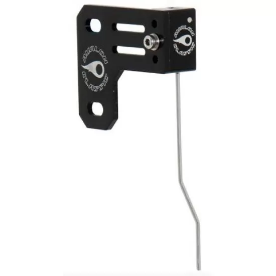 Avalon Adjustable Magnetic Clicker - Sight Mounted