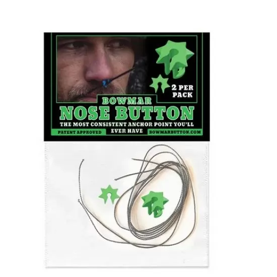 Bowmar Nose Button Original