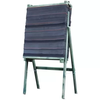 EROS 130cm Foam Target and Stand