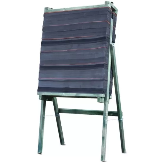 EROS 130cm Foam Target and Stand