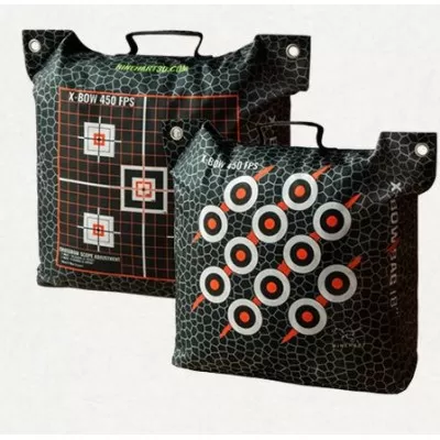 Rinehart Portable 3D X-Bow Bag 22"