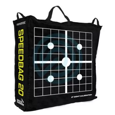 Delta McKenzie Speedbag 20"