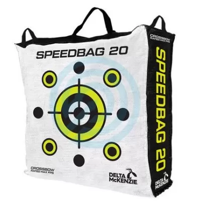 Delta McKenzie Speedbag 20"