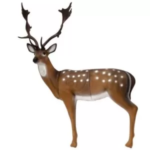 3D Animal Targets