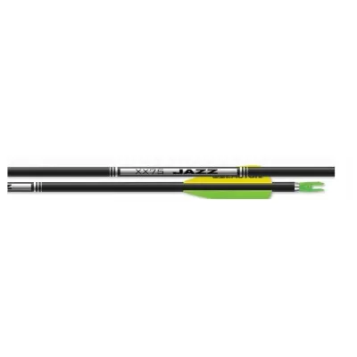 Easton Jazz Black arrows