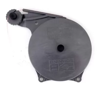 Bohning Tape Dispenser With Pre Loaded Roll