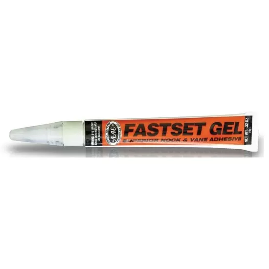 AAE Fast Set Gel