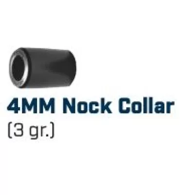 Easton 4mm Nock Collar