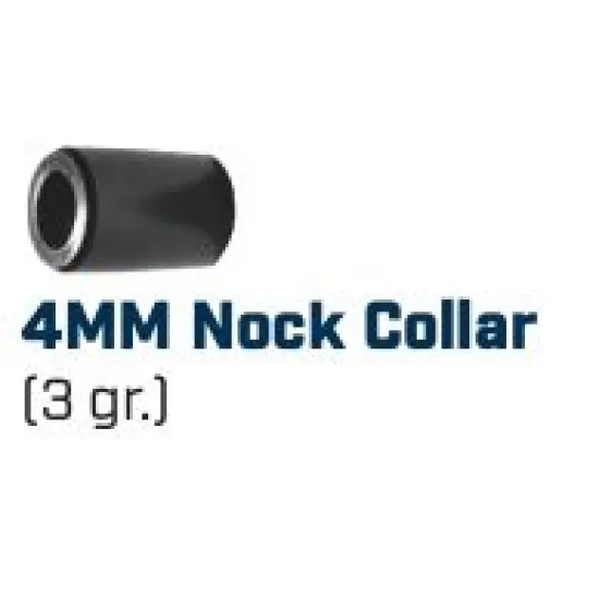 Easton 4mm Nock Collar