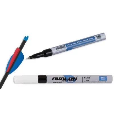Avalon Arrow Marker Pen