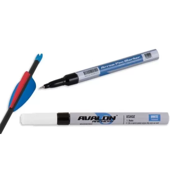 Avalon Arrow Marker Pen