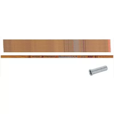 Skylon Bentwood Arrows