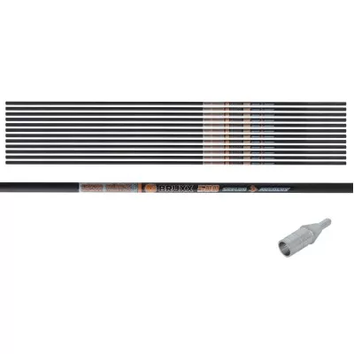 Skylon Bruxx Carbon Shafts