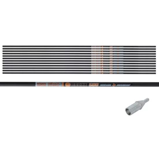 Skylon Bruxx Carbon Shafts