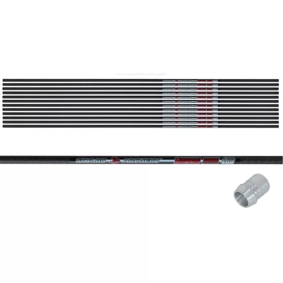 Skylon Empros Carbon Shafts