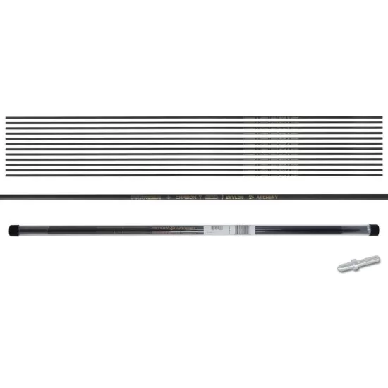 Skylon Paragon Carbon Shafts