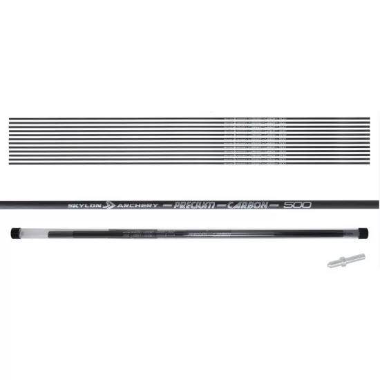 Skylon Precium Carbon Shafts