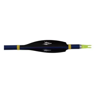 Gas Pro Vanes Shield Indoor Efficient 4" Medium