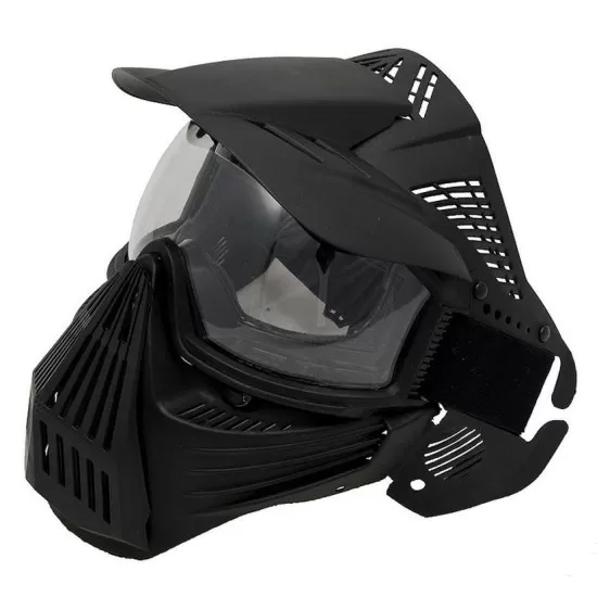 Avalon Face Protection Mask