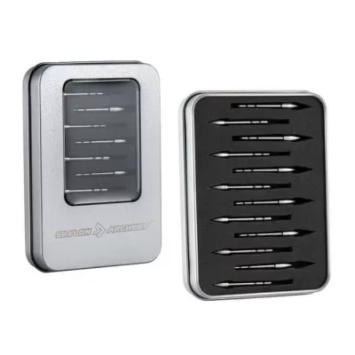 Skylon Archery Tungsten Points