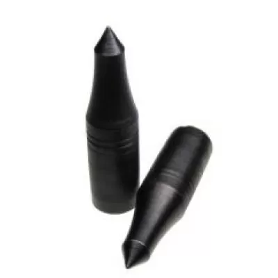 Metal Field Piles - Taper Glue On