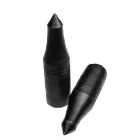 Metal Field Piles - Taper Glue On