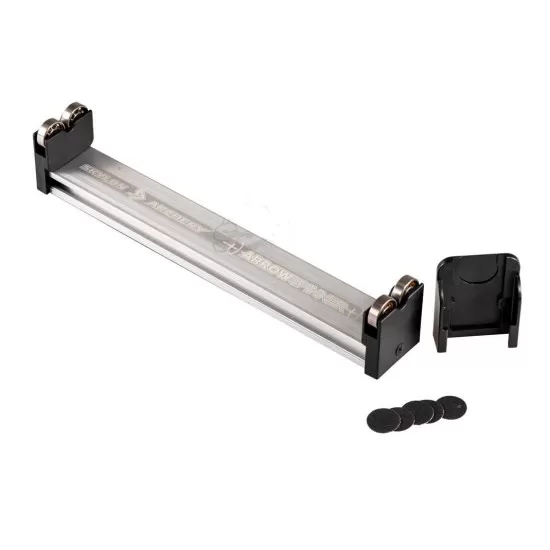 Skylon Arrow Spinner With Sanding Tool