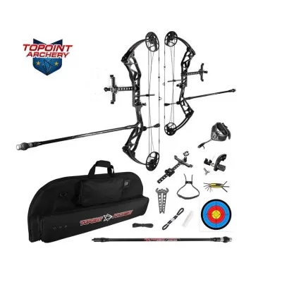 Topoint T1 Target Package