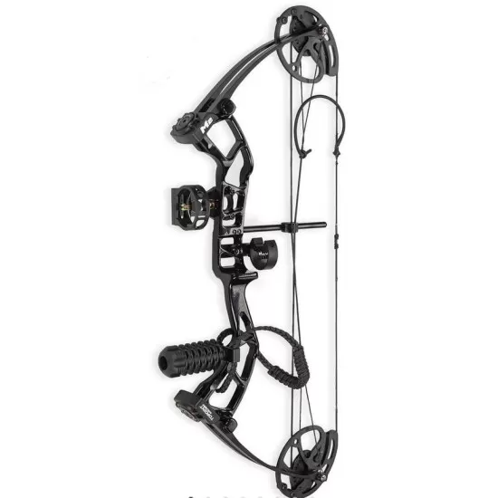 Topoint M2 Youth Compound Package