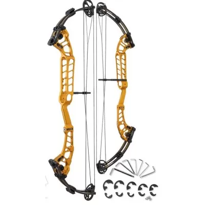 Sanlida Hero Compound bow