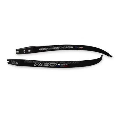 Sebastien Flute NEO Carbon Wood Limbs