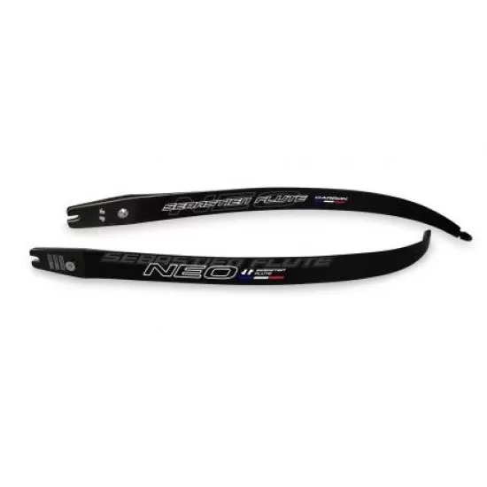 Sebastien Flute NEO Carbon Wood Limbs