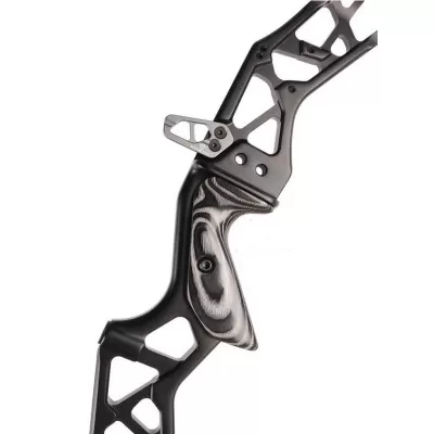 Kinetic Evolium 25" Riser