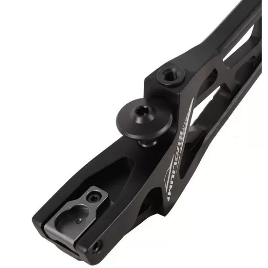 Kinetic Evolium 25" Riser