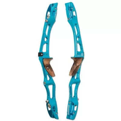 Kinetic Ember 23" Forged Riser