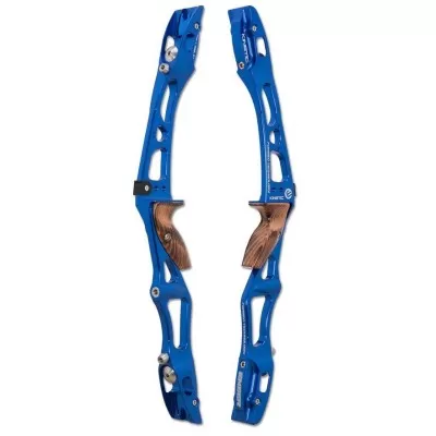 Kinetic Ember 23" Forged Riser