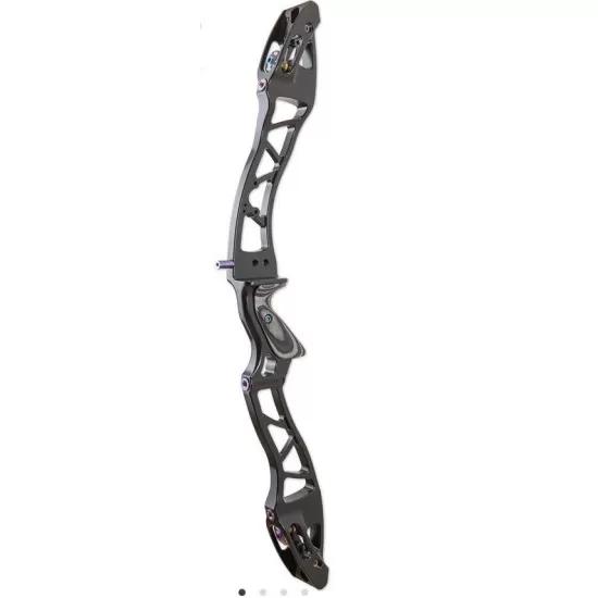 Kinetic Sovren 27" Riser