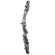 Kinetic Vygo 25" Barebow Riser Including Weights
