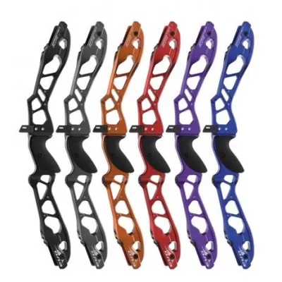 Sebastien Flute EVO Riser