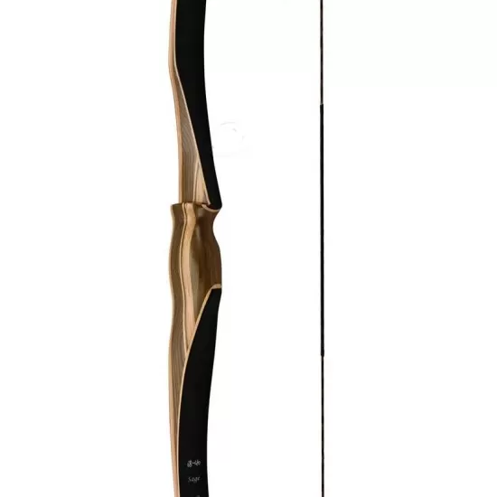 Samick Sage American Flatbow