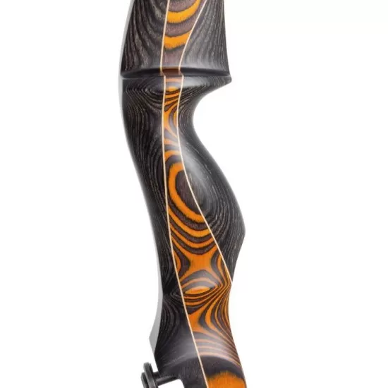 White Feather Oriole 19" Handle