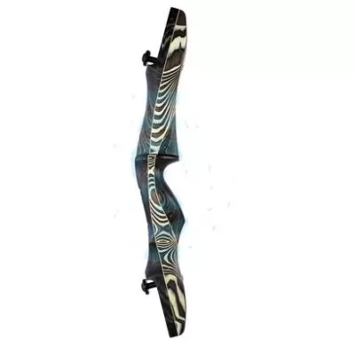 White Feather Woodpecker 19" Handle