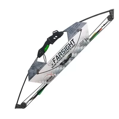 Horizone Farsight Youth Compound