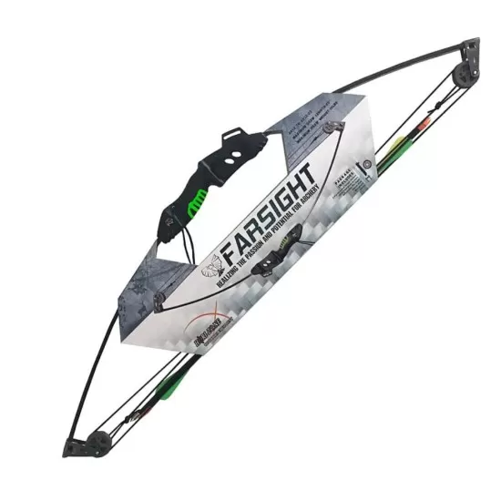 Horizone Farsight Youth Compound