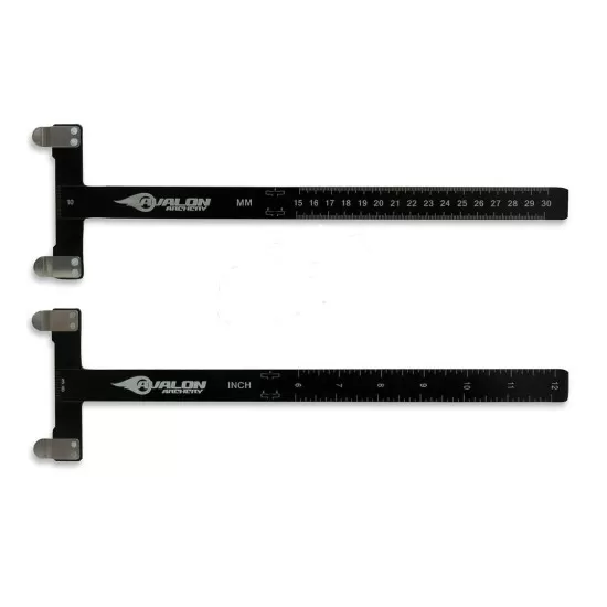 Avalon Brace Height Gauge