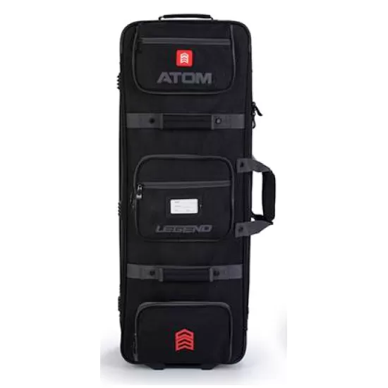 Legend Atom Recurve Case