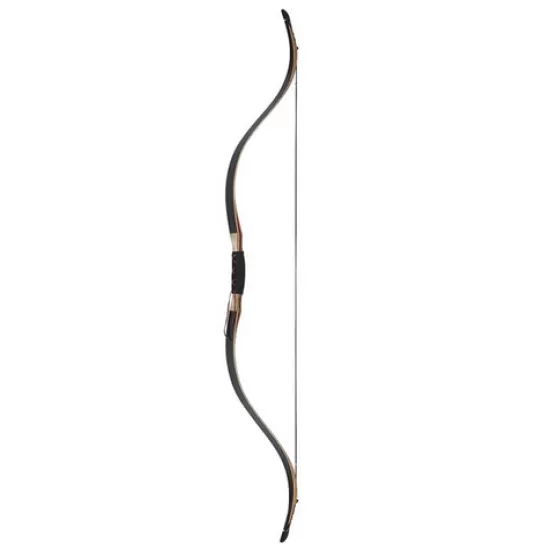 Oak Ridge Black Sada