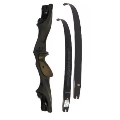 Samick Discovery Complete Bow