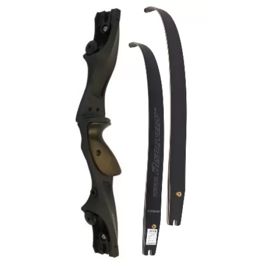 Samick Discovery Complete Bow