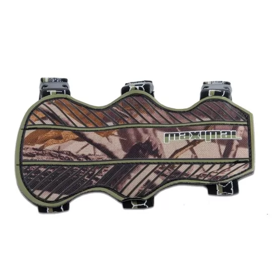 Maximal Bracer